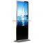 55" Standing Touch Wifi Video Totem