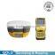 High-accuracy Base and Rover RTK GNSS/GPS Surveying System