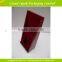 Luxury Wooden Perfume Gift Packaging Storage Box