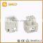 whole sales HA series mate/ heavy duty 3 pin Male/Female connector