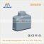 H10A-SK-2B-PG16, Industrial Al-Alloy Die-Cast Material IP65 NBR Side Entry Hoods of Heavy Duty Connector