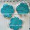 Custom Cloudy Die Cut Sticky Notes Cartoon Memo pad With Paper Card