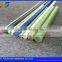 FRP Round Rod,Professional,High Strength,Electric Insulation,pultrusion moulding,Colorful,Smooth Surface