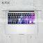 Factory Directly for Macbook Keyboard Skin Keyboard Sticker Decal With Various Designs
