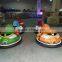 Newest UFO bumper car II with big space for family