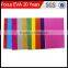 Wholesale Glitter Eva Foam Craft /eva Craft