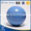 2016 Plastic Pvc Ball, Yoga Massage Balls, Exercise Stability Ball With Pump
