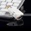 HDMI to VGA with Audio Cable HDMI to VGA Adapter Male To Female 1080p HDMI to VGA Converter For PC/HDTV