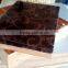 Best quality Aluminium Faced MDF Wood Prices