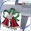 factory new design christmas decoration brooch