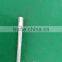 Earth wire clamp for OPGW cable suspension clamp