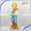 Christianity Life Size Holy Mary and Jesus Statue for outdoor decoration