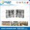 CE approved PET blow moulding Machine