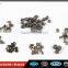 OEM&ODM ISO9001 high precision and competitive price customized Tungsten carbide wear parts