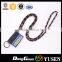 Novel Product Luxury Quality Cheap Price Promotion Polyester Evod Lanyard For Students