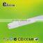 SAA,CB,TUV LED tube T8 60cm, >100lm/W and 180 degrees Rotary lockable end cap