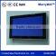 LED Advertising Display 10" 12" 13" 14" 15" 17" 19" inch Wall Mount LCD Touch Screen Monitor