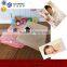 Safe and Reliable Self-regulation Polyester Heated Blanket