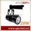 20w Show Case Led Track Light