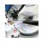 Best quality of dongcheng 255mm 1650w electric mitre saw stand