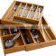 Good quality Bamboo box Bamboo tableware box Bamboo gift boxes Bamboo packaging boxes