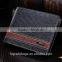 2016hotsale new design bogesi leather men wallet