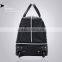luggage bag, luggage trolley