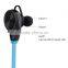 Fashion In-ear Stereo Bluetooth Headset, Bluetooth Earphone For Sport