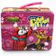 handle candy tin boxes wholesale tin lunch box