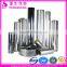 10mic 12mic PET metalized film metalized silver film