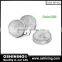 2016 New product metal round coin usb flash drive memory stick as promotional gift (USB-MT422)