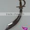 Pirate halloween props pirate sword toy stage performance tool