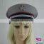 Police officer hat navy hat captain hat sailor hat special hat