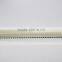 DIN 41612 2 row 64 pin right angle male type