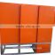 Full amada machinery ISO9001 electric switchboard cabinet fabrication