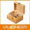 High quality customized made-in-china wooden tea box for storage (ZDW-T005)