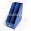 High quality customized made-in-china Leather file holder for office (ZDO-0016)