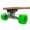 7 layers Canadian Maple Cursier Longboard Complete