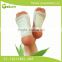 Looking for distributor bamboo slimming foot detox patch