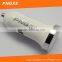 2014 new dual usb universal car battery charger for Samsung