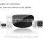 APP control wireless SOS alarm system with touch keypad alarm control panel