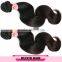 Wholesale human hair/cheap brazilian hair weave/body wave virgin hair brazilian human hair extension