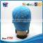 style fur embroidered uniform blue military hat for sale