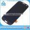 New arrival lcd touch screen for samsung galaxy s3 digitizer,for samsung galaxy s3 lcd screen