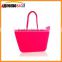 Maohuang wholesale out door beach silicone bag, silicone tote bag