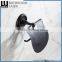 Customized Multi-Purpose Covered Zinc Alloy ORB Finishing Bathroom Accessories Wall Mounted Toilet Paper Holder