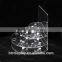 clear plastic acrylic make up brush holder
