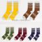 Cotton socks men to restore ancient ways the socks Tide male socks wholesale young boy tube socks