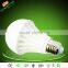 New light LED bulb 3w 5w for indoor using 3 way led light bulb