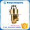 welding fitting 3'' bsp thread rotary joint copper connectors high power